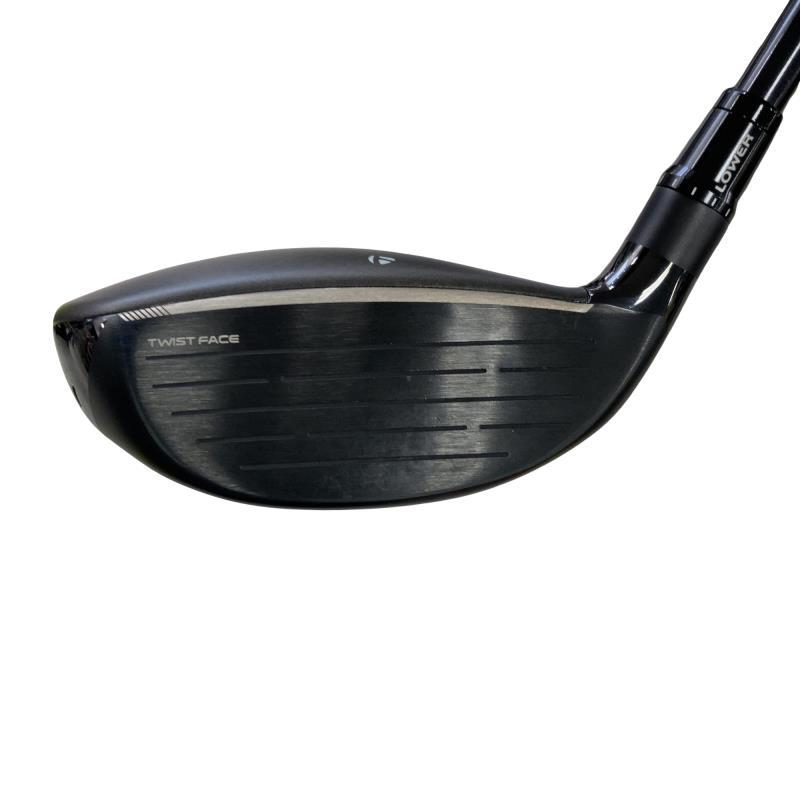 TaylorMade（テーラーメイド） Qi4D 5W フェアウェイウッド FW