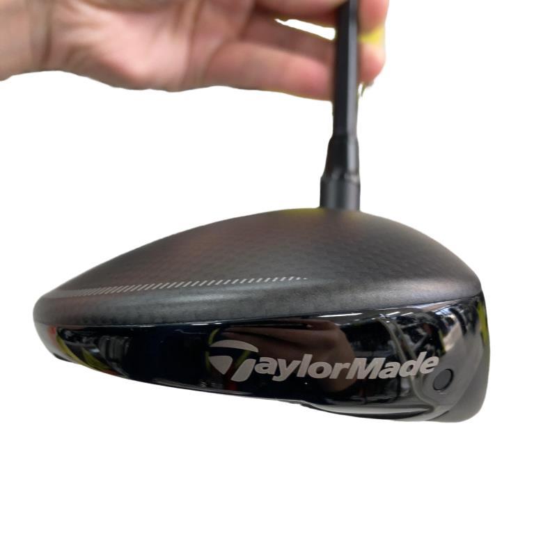 TaylorMade（テーラーメイド） Qi4D 5W フェアウェイウッド FW