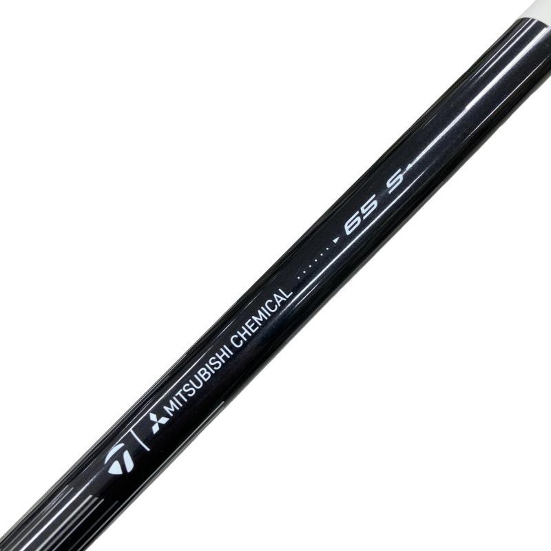TaylorMade（テーラーメイド） Qi4D 5W フェアウェイウッド FW