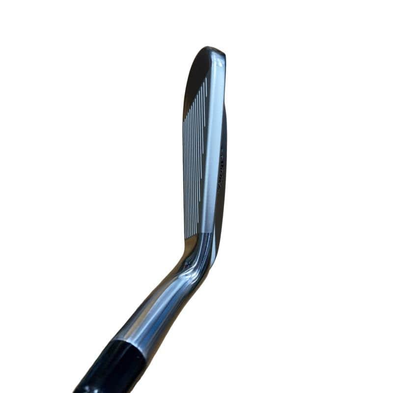 Callaway（キャロウェイ） X FORGED(2024) 6S アイアンセット IR