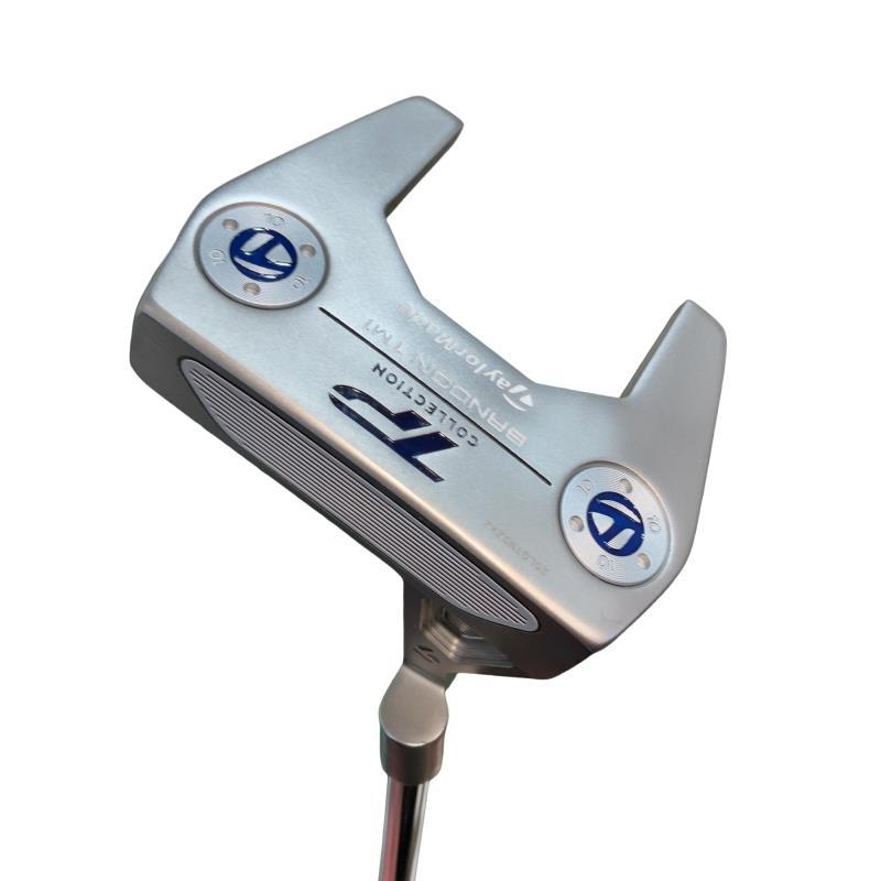 TaylorMade（テーラーメイド） TP COLLECTION HYDRO BLAST BANDON TM1
