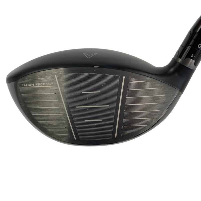 Callaway（キャロウェイ） ROGUE ST MAX 10.5° ドライバー DR