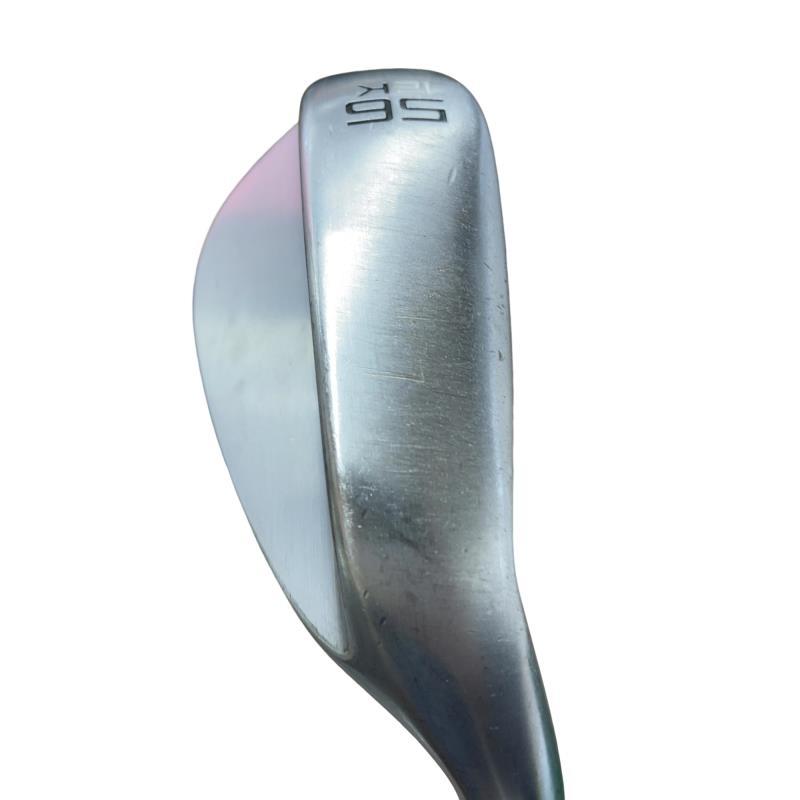 Titleist（タイトリスト） VOKEY FORGED(2025) 56°/12°K ウェッジ WG