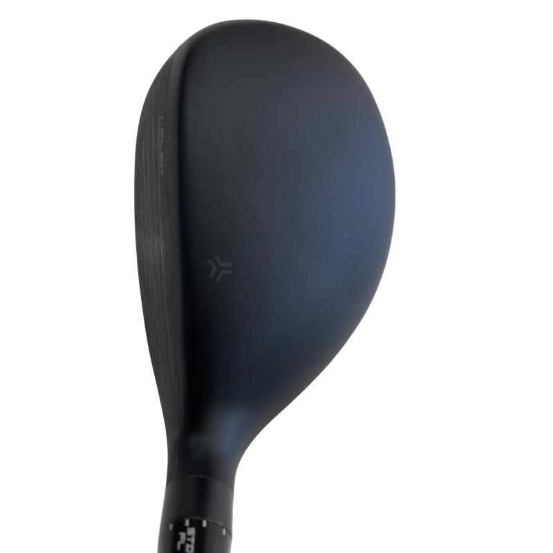 DUNLOP（ダンロップ） SRIXON ZXi H6 ユーティリティ UT フレックスS