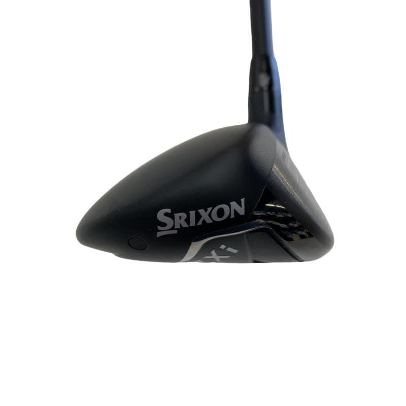 DUNLOP（ダンロップ） SRIXON ZXi H6 ユーティリティ UT フレックスS