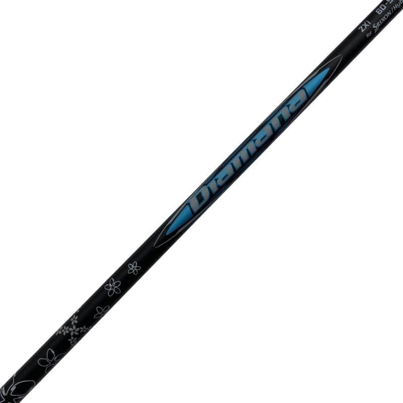 DUNLOP（ダンロップ） SRIXON ZXi H6 ユーティリティ UT フレックスS