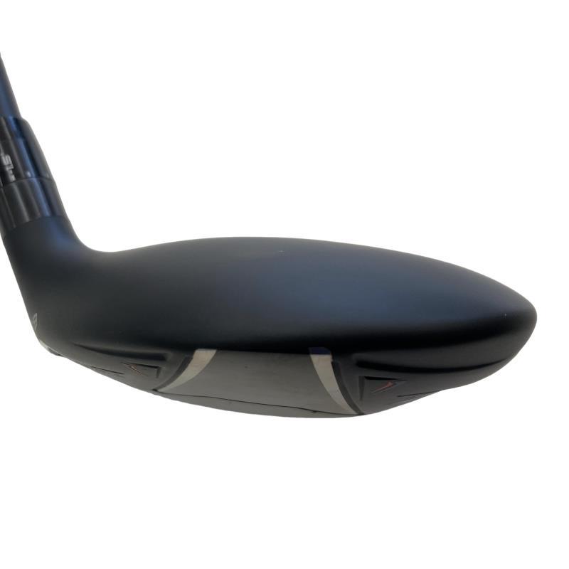 DUNLOP（ダンロップ） SRIXON ZXi H6 ユーティリティ UT フレックスS
