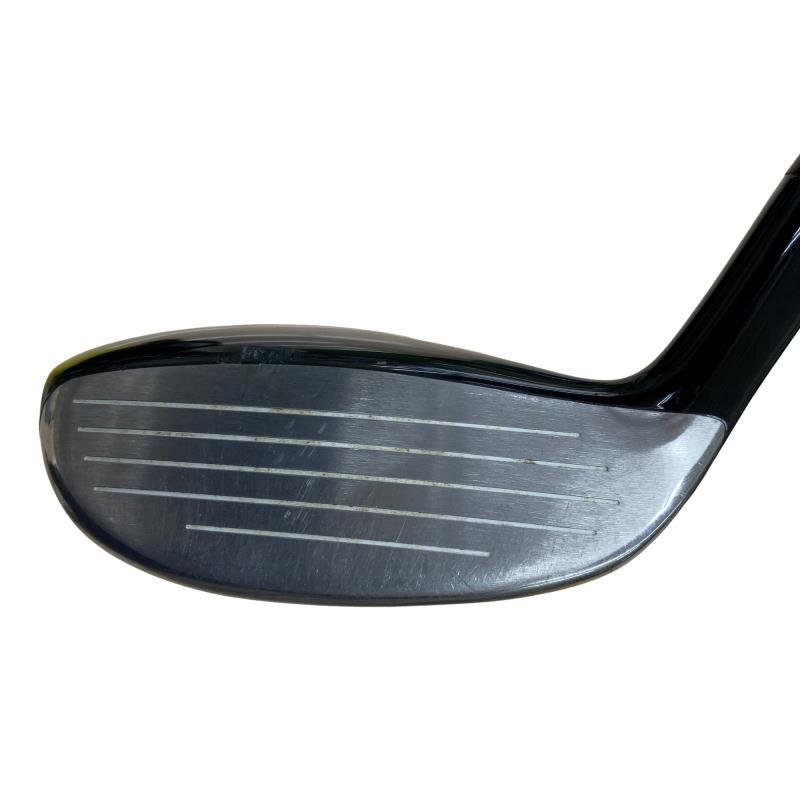 Titleist（タイトリスト） Titleist VG3(2012) 25° ユーティリティ UT