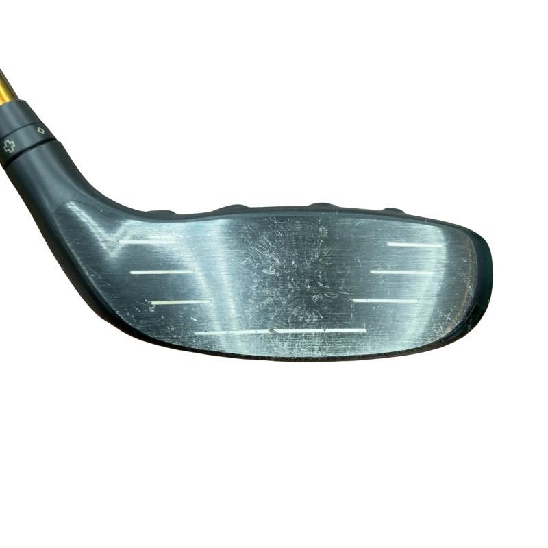 PING（ピン） G400 3W レフティ フェアウェイウッド FW フレックスR