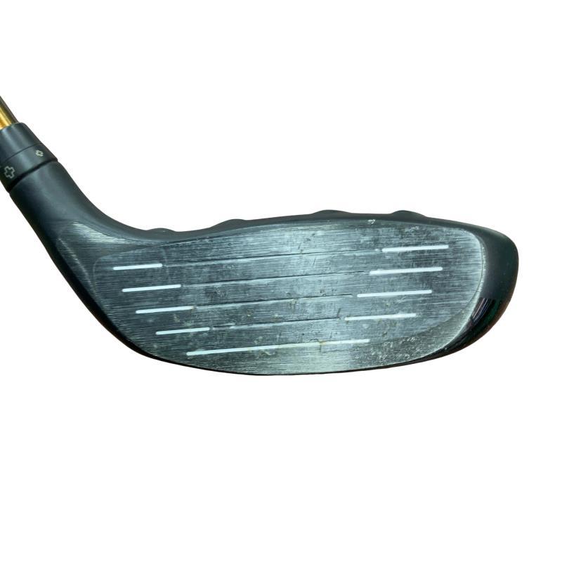 PING（ピン） G400 5W レフティ フェアウェイウッド FW フレックスR