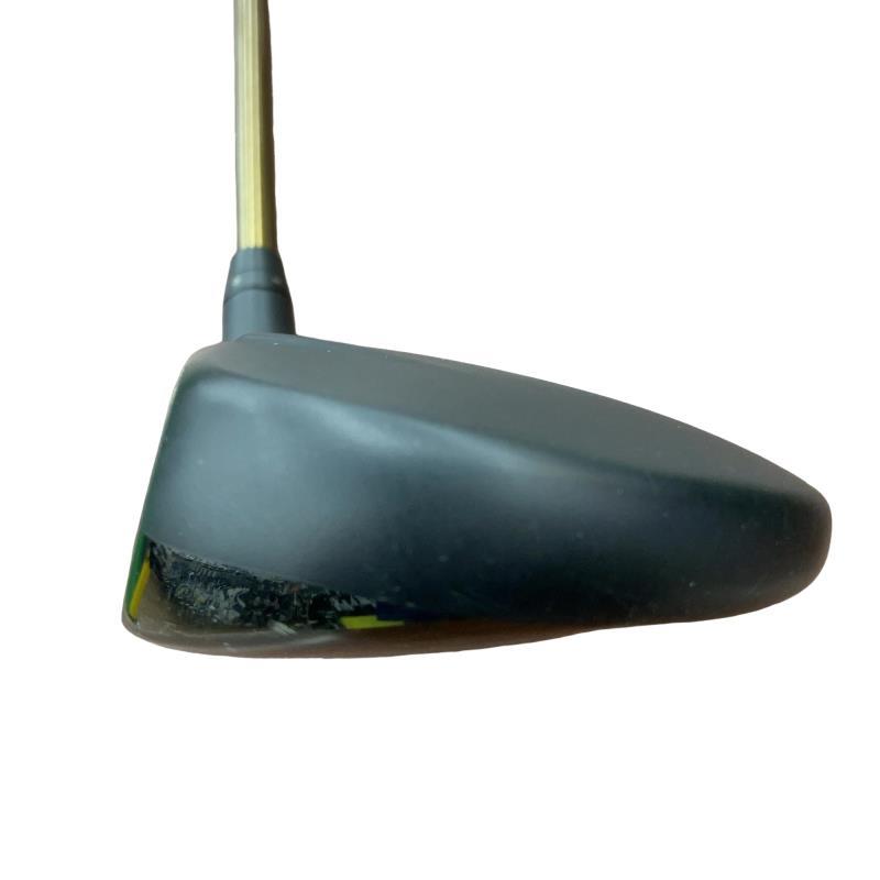 【美品】PING G400 5W レフティ PING（ピン） G400 5W レフティ フェアウェイウッド FW フレックスR