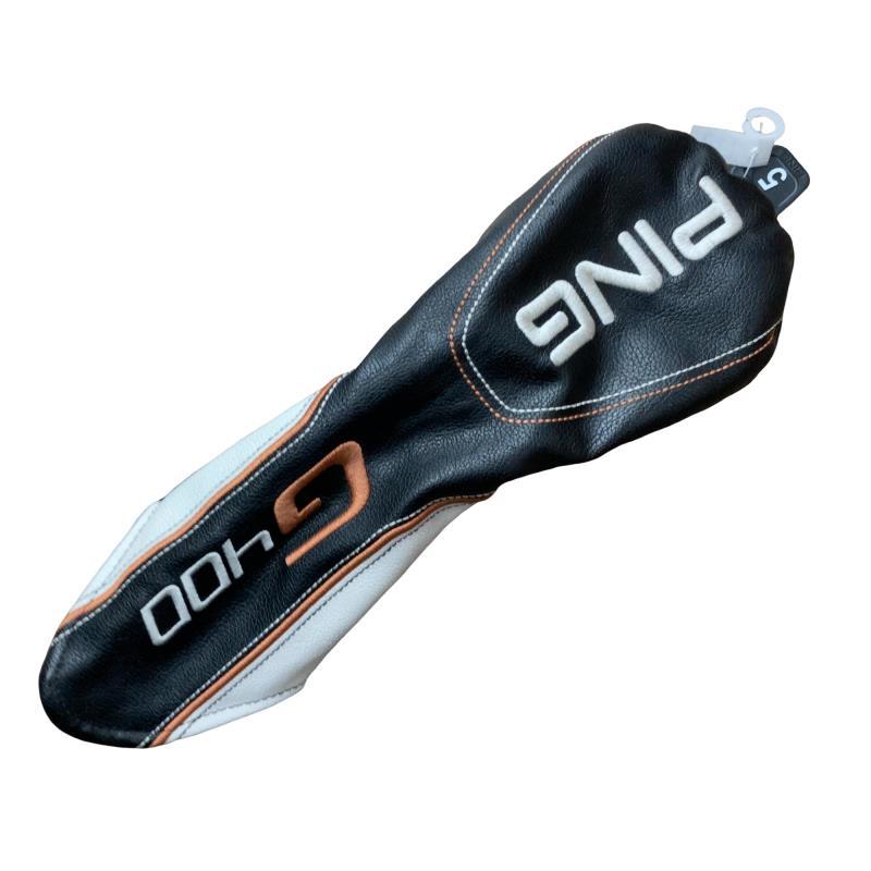 PING（ピン） G400 5W レフティ フェアウェイウッド FW フレックスR