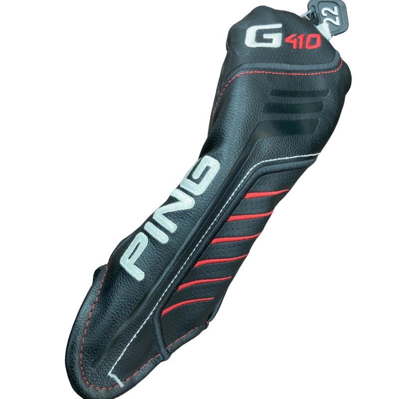 PING（ピン） G410 U4 レフティ ユーティリティ UT フレックスR