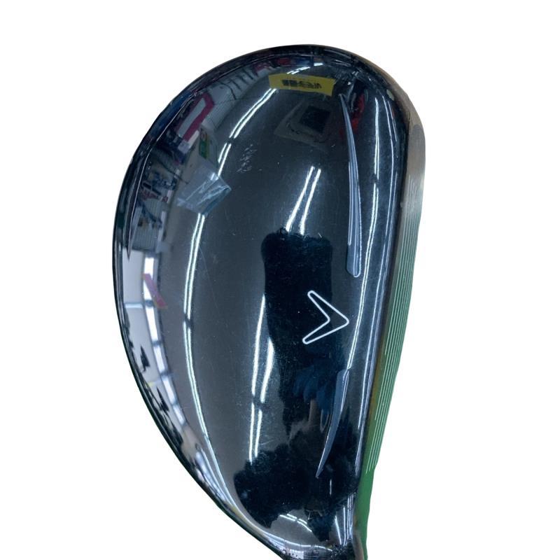 Callaway（キャロウェイ） ROGUE STAR U5 レフティ ユーティリティ UT