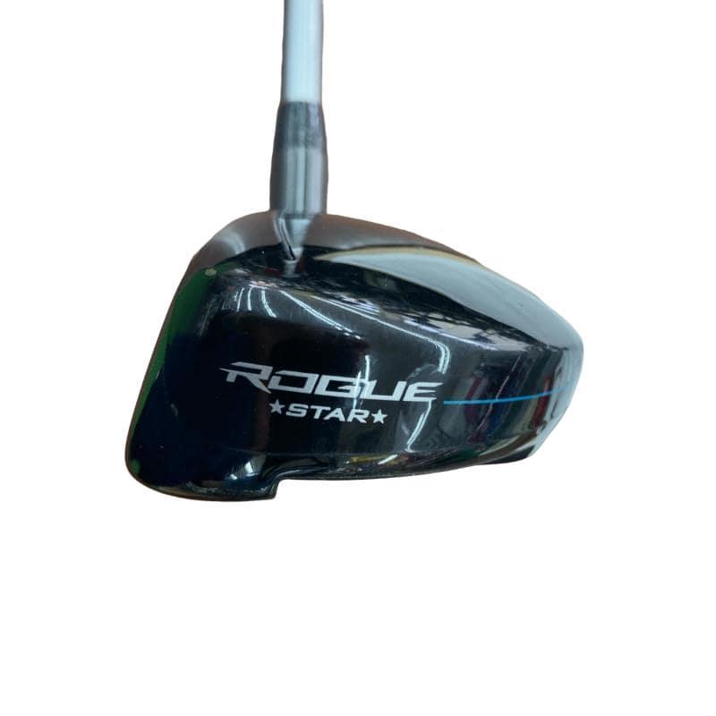 レフティ Callaway Rogue Star ユーティリティ 5番 23度 Callaway（キャロウェイ） ROGUE STAR U5 レフティ ユーティリティ UT
