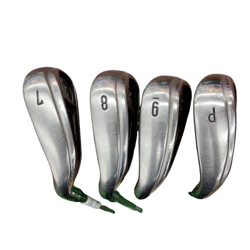 Callaway（キャロウェイ） ROGUE STAR 5S レフティ アイアンセット IR