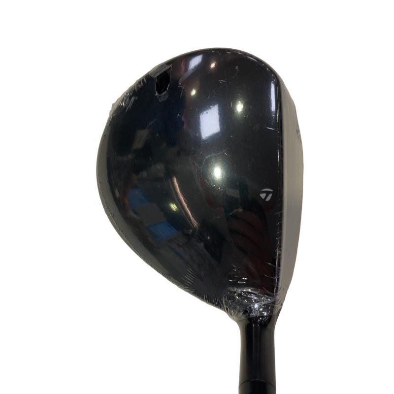 TaylorMade（テーラーメイド） Qi10 5W レフティ フェアウェイウッド