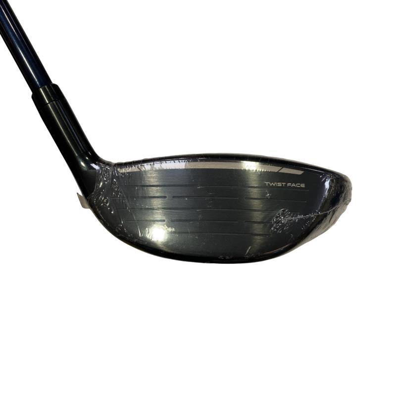 TaylorMade（テーラーメイド） Qi10 5W レフティ フェアウェイウッド