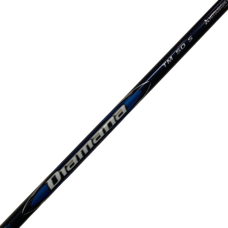 TaylorMade（テーラーメイド） Qi10 5W レフティ フェアウェイウッド