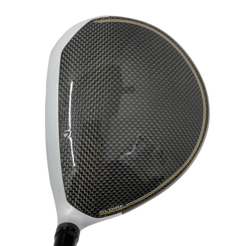 テーラーメイド STEALTH GLOIRE+ 10.5° ドライバー DR フレックスS_1