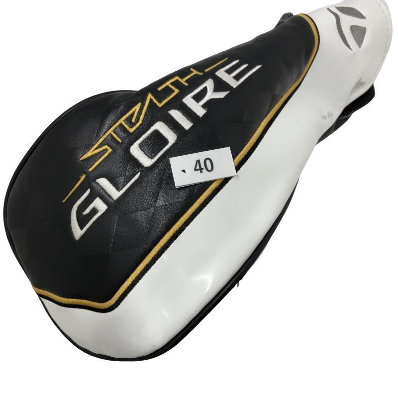テーラーメイド STEALTH GLOIRE+ 10.5° ドライバー DR フレックスS_6