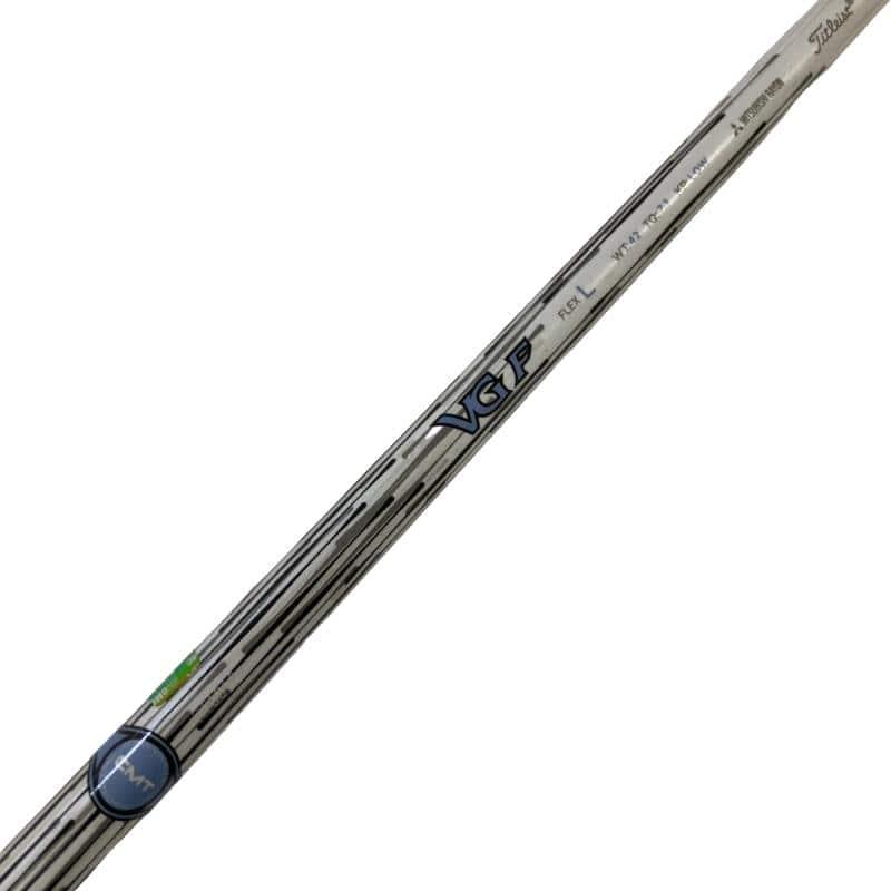 タイトリスト Titleist VG3(2016) 7W レディース フェアウェイウッド FW フレックスL_4