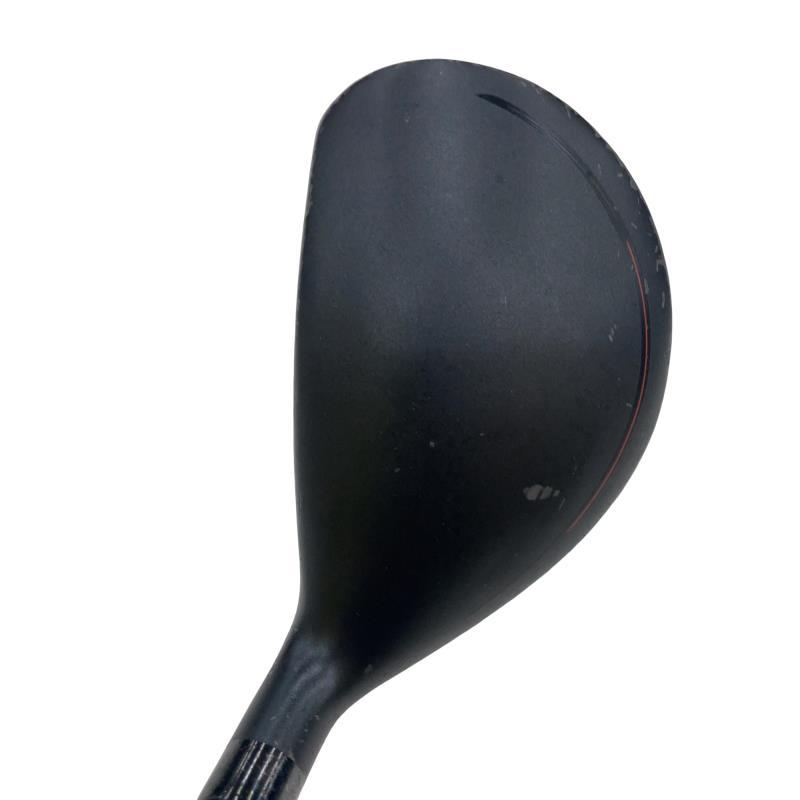 ブリヂストン B2 4U ユーティリティ　フレックスS BRIDGESTONE GOLF ブリヂストン B2 H4 ユーティリティ UT フレックスS