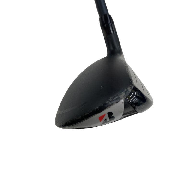 BRIDGESTONE GOLF ブリヂストン B2 H4 ユーティリティ UT フレックスS