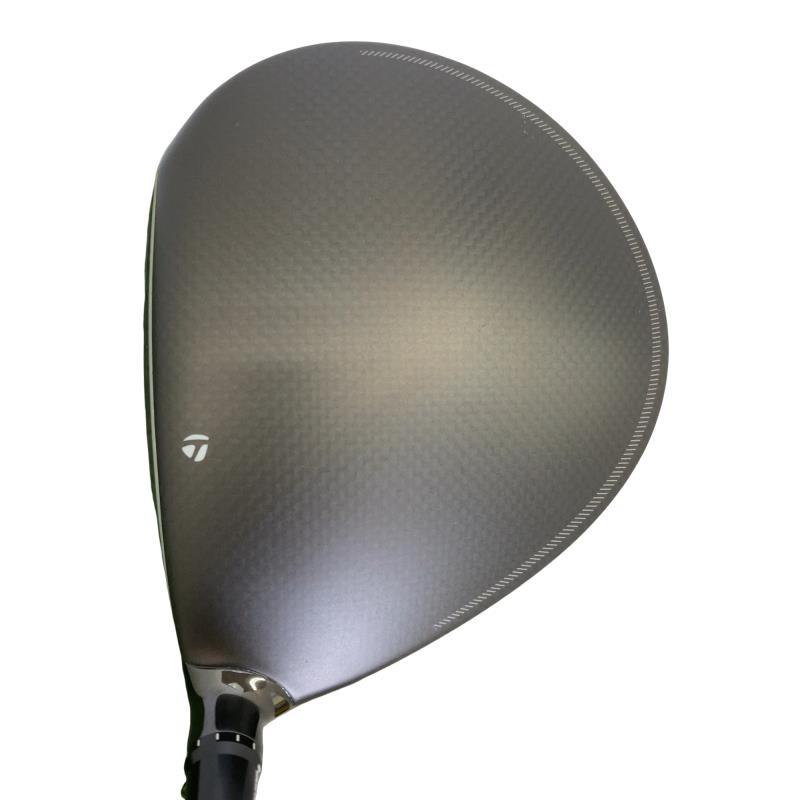 美品 テーラーメイド Qi4D ドライバー 10.5° TaylorMade S TaylorMade（テーラーメイド） Qi4D 10.5° ドライバー DR フレックスS