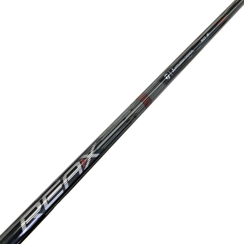 TaylorMade（テーラーメイド） Qi4D 10.5° ドライバー DR フレックスS