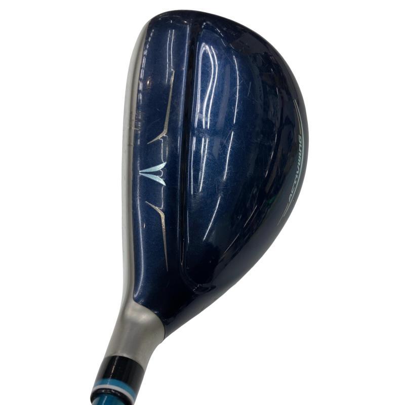 ダンロップ XXIO(2022) H4 ユーティリティ UT フレックスR DUNLOP