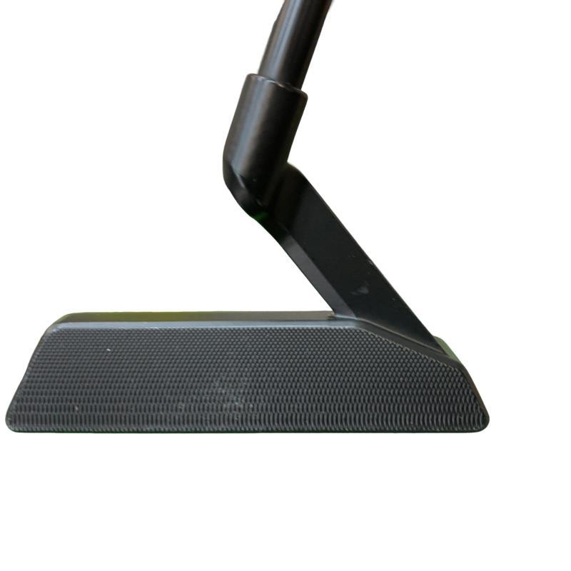 CROSSPUTT CROSSPUTT CROSSPUTT Edge2.0(ブラック) 34インチ パター PT