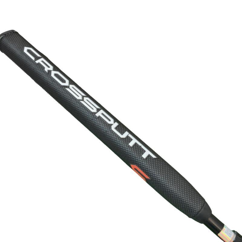 美品★CROSSPUTT★格安★クロスパット★EDGE2.0★エッジ2.0★34 CROSSPUTT CROSSPUTT CROSSPUTT Edge2.0(ブラック) 34インチ パター PT