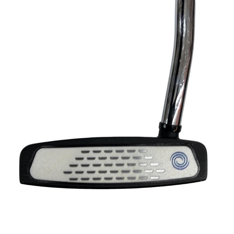【美品】オデッセイ 2 ball Ten S パター 34インチ ODYSSEY（キャロウェイゴルフ） オデッセイ 2-BALL TEN TOUR LINED 34