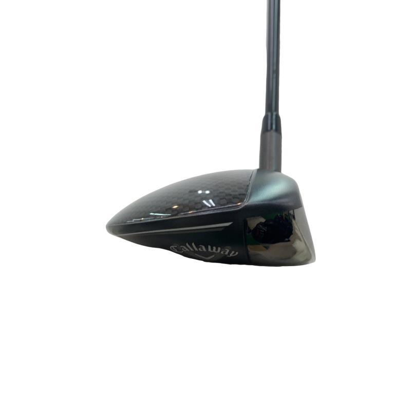 Callaway（キャロウェイ） PARADYM Ai SMOKE ◇◇◇ 5W USA