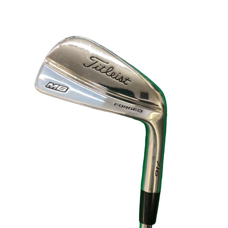Titleist（タイトリスト） Titleist MB 716 6S アイアンセット