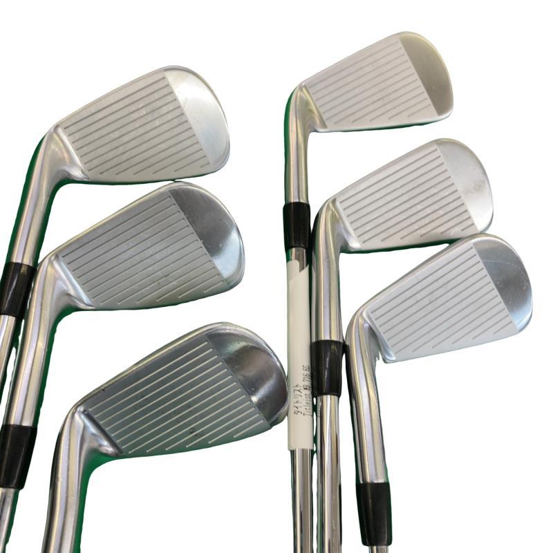 Titleist（タイトリスト） Titleist MB 716 6S アイアンセット