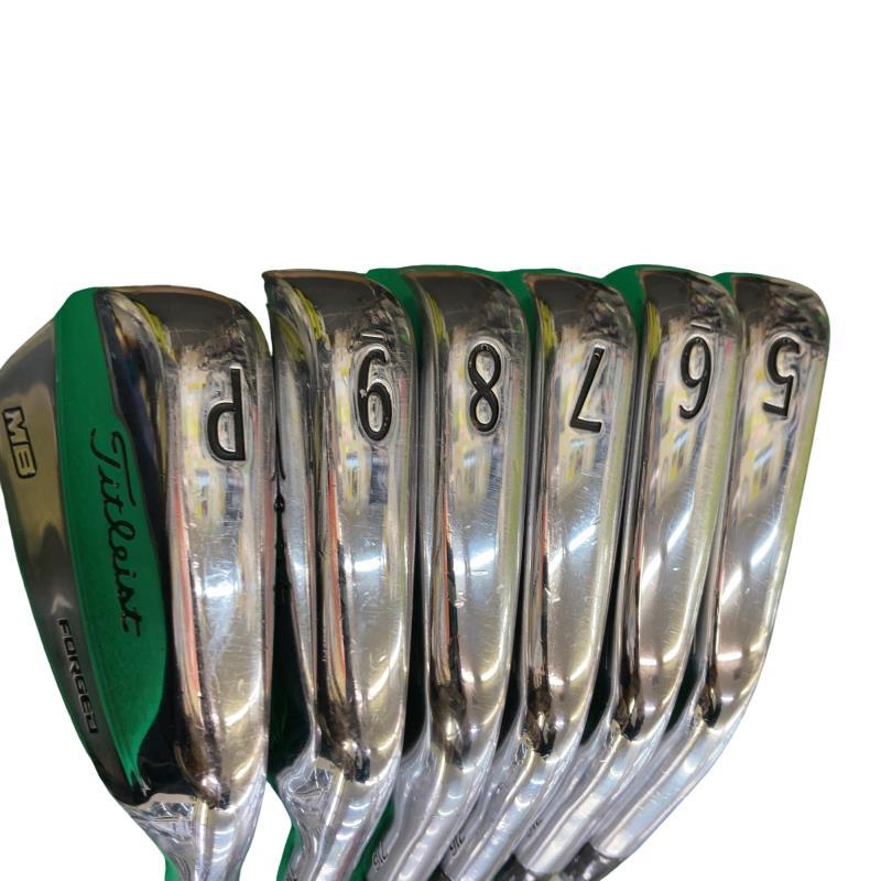 Titleist（タイトリスト） Titleist MB 716 6S アイアンセット