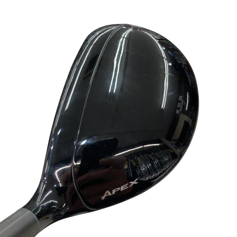 Callaway（キャロウェイ） APEX UW(2026) 17° ユーティリティ UT 