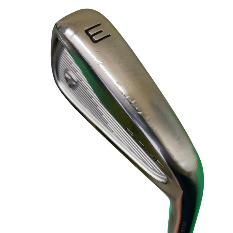 テーラーメイドP7MC 3番アイアン TaylorMade（テーラーメイド） Taylor Made P・7MC #3 単品アイアン LI