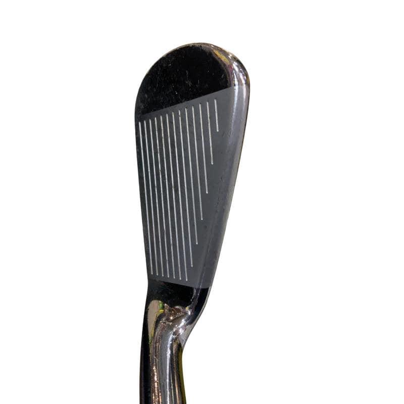 MIZUNO GOLF ミズノ JPX 825 FORGED 6S アイアンセット IR フレックスS