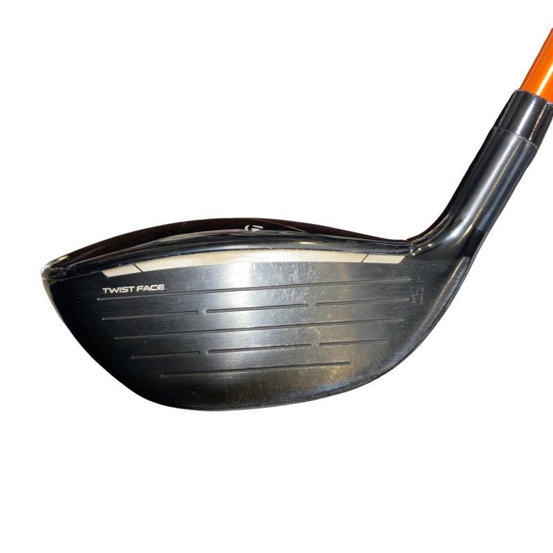 TaylorMade（テーラーメイド） Qi10 3HL フェアウェイウッド FW