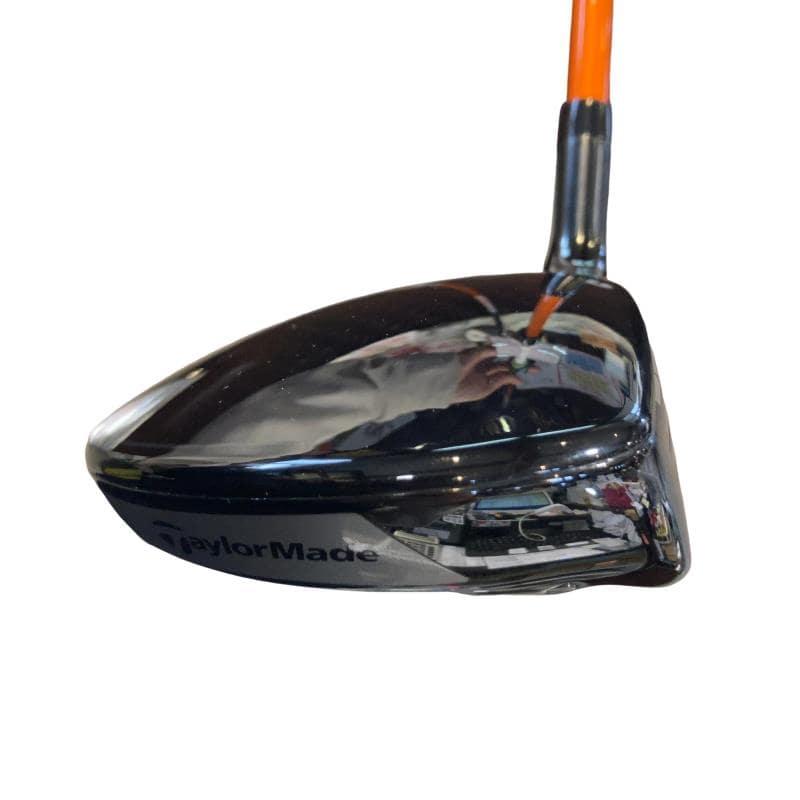 TaylorMade（テーラーメイド） Qi10 3HL フェアウェイウッド FW
