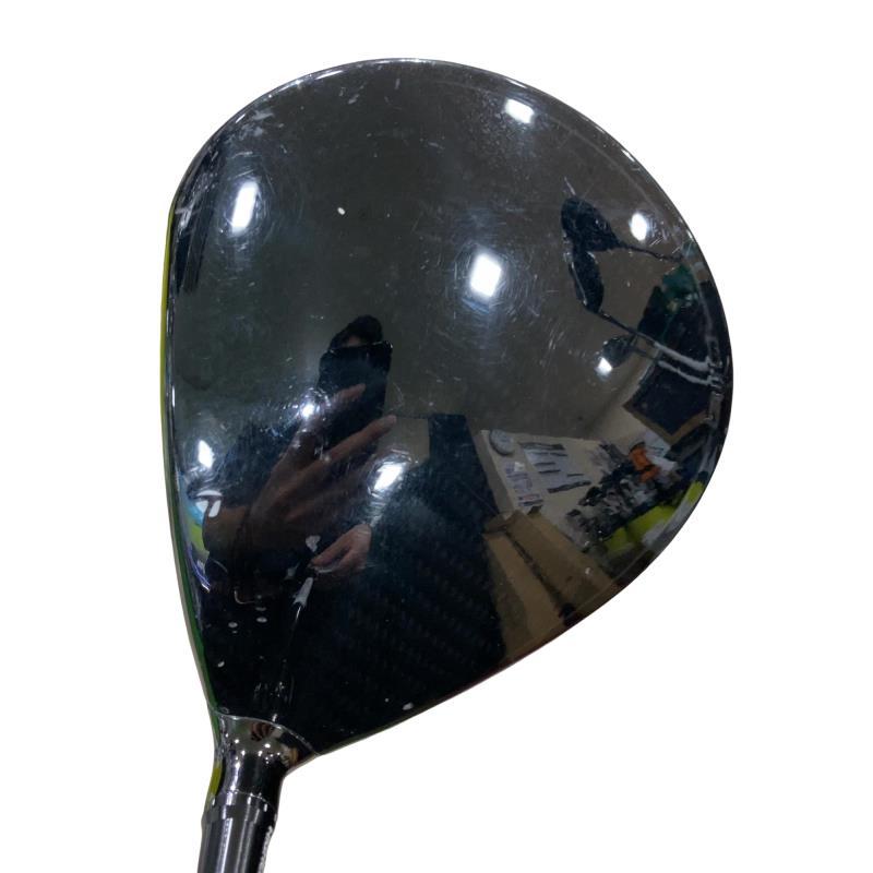 TaylorMade（テーラーメイド） Qi10 10.5° ドライバー DR フレックスSR