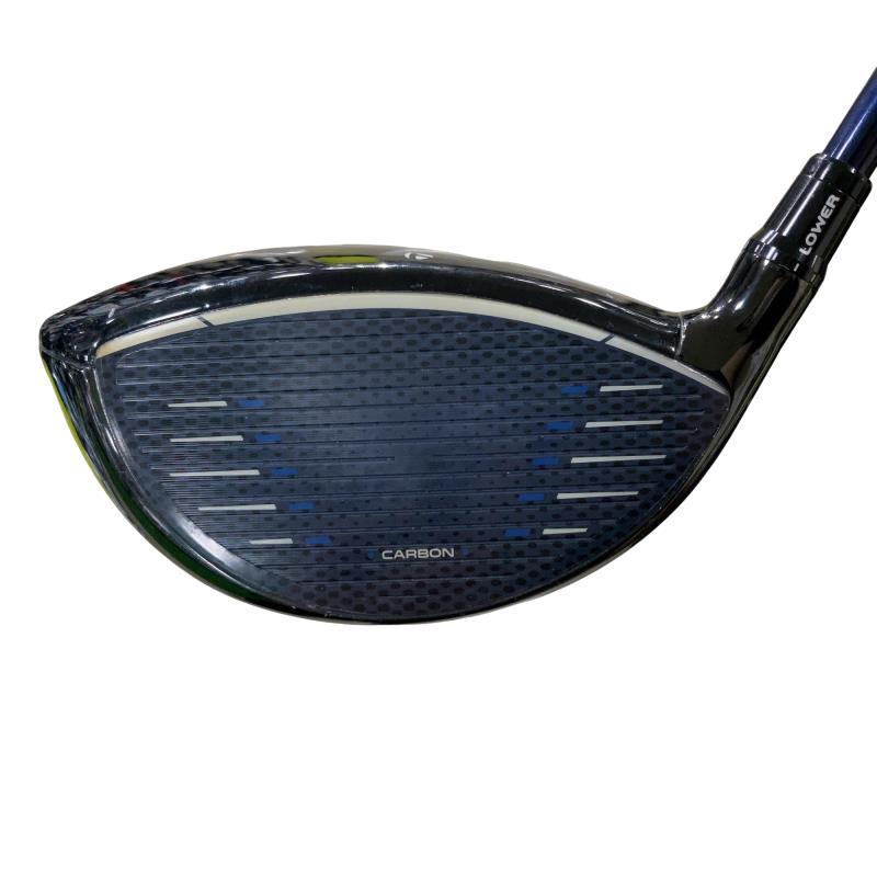 TaylorMade（テーラーメイド） Qi10 10.5° ドライバー DR フレックスSR