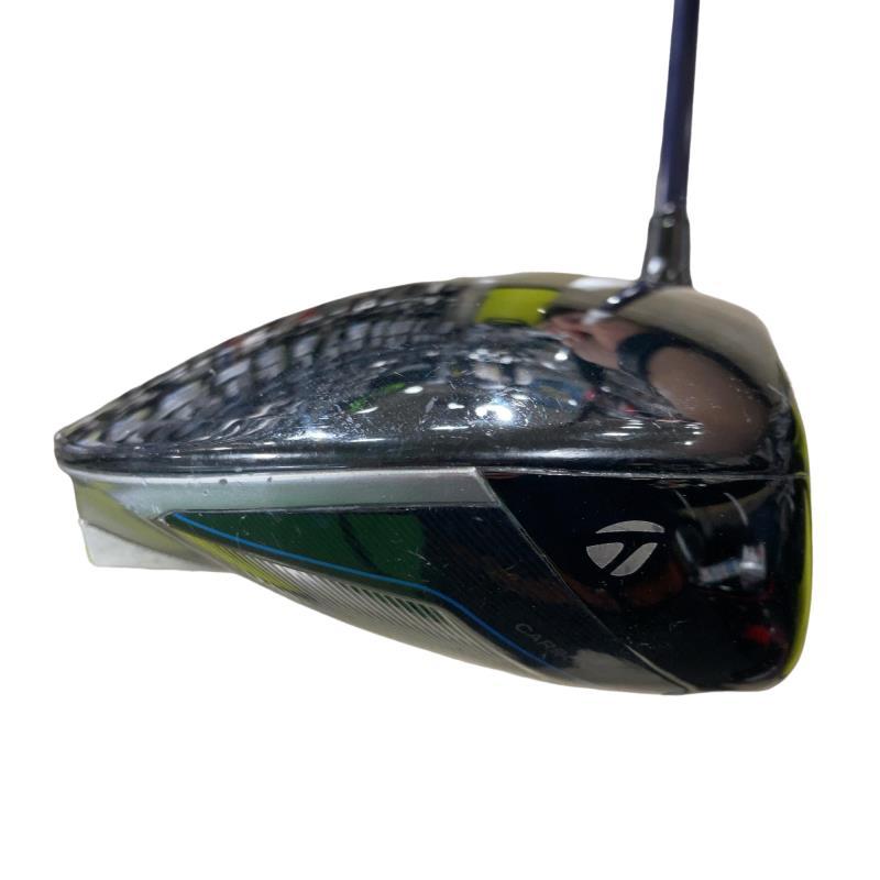 TaylorMade（テーラーメイド） Qi10 10.5° ドライバー DR フレックスSR