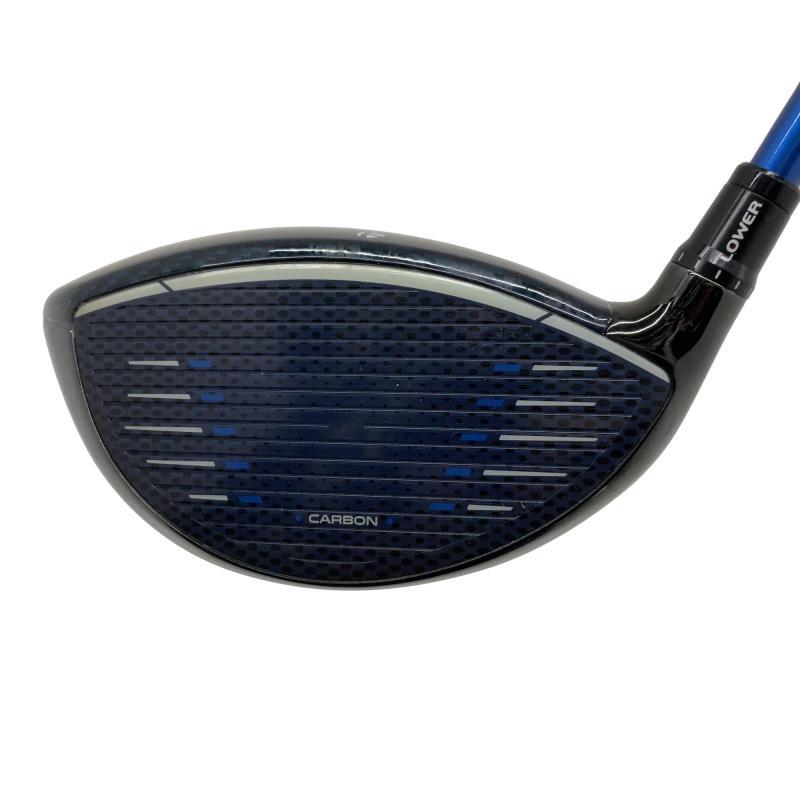 TaylorMade（テーラーメイド） Qi10 MAX LITE 10.5° ドライバー DR