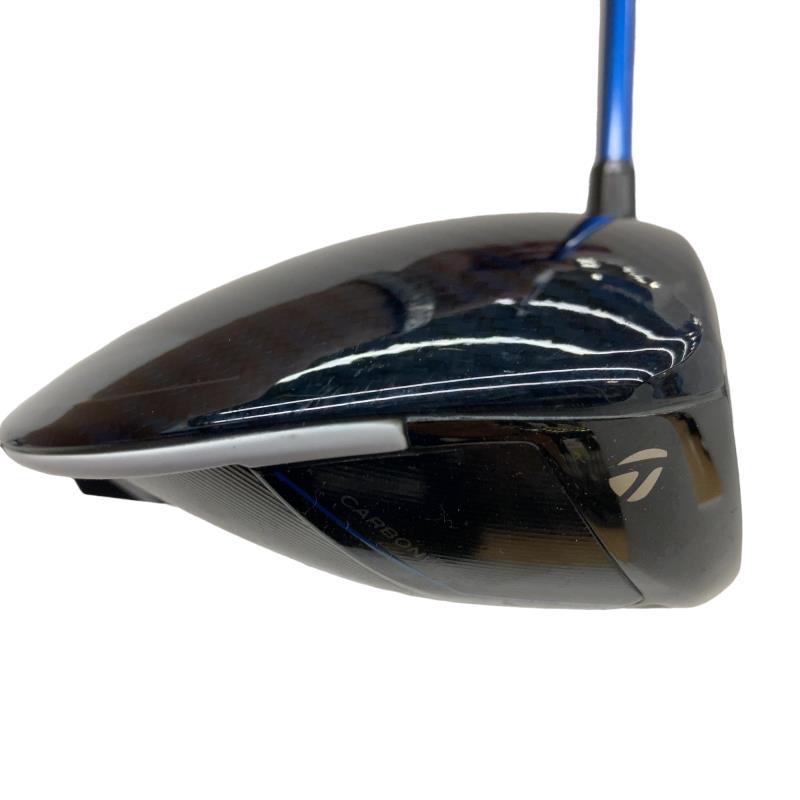 TaylorMade（テーラーメイド） Qi10 MAX LITE 10.5° ドライバー DR