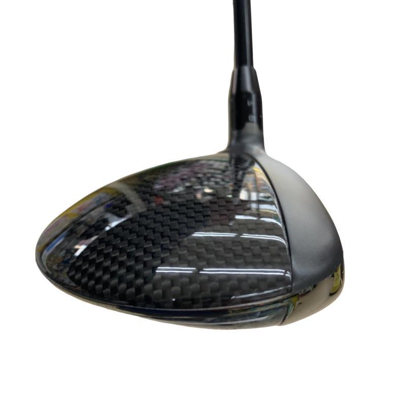 Callaway（キャロウェイ） PARADYM Ai SMOKE MAX 3HL フェアウェイ