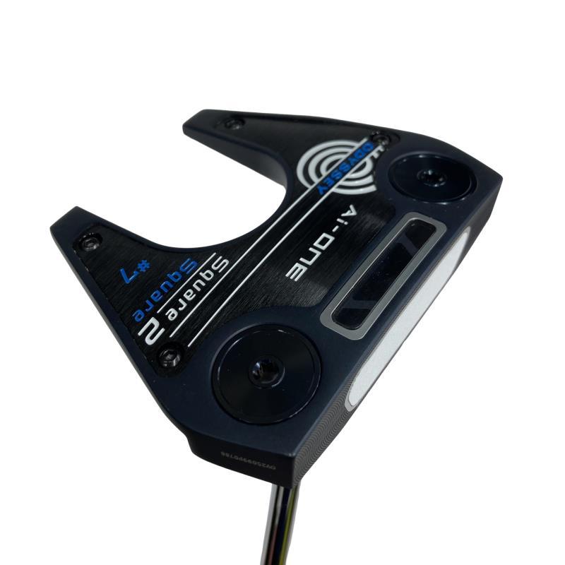 ODYSSEY（キャロウェイゴルフ） オデッセイ Ai-ONE SQUARE 2 #7 34